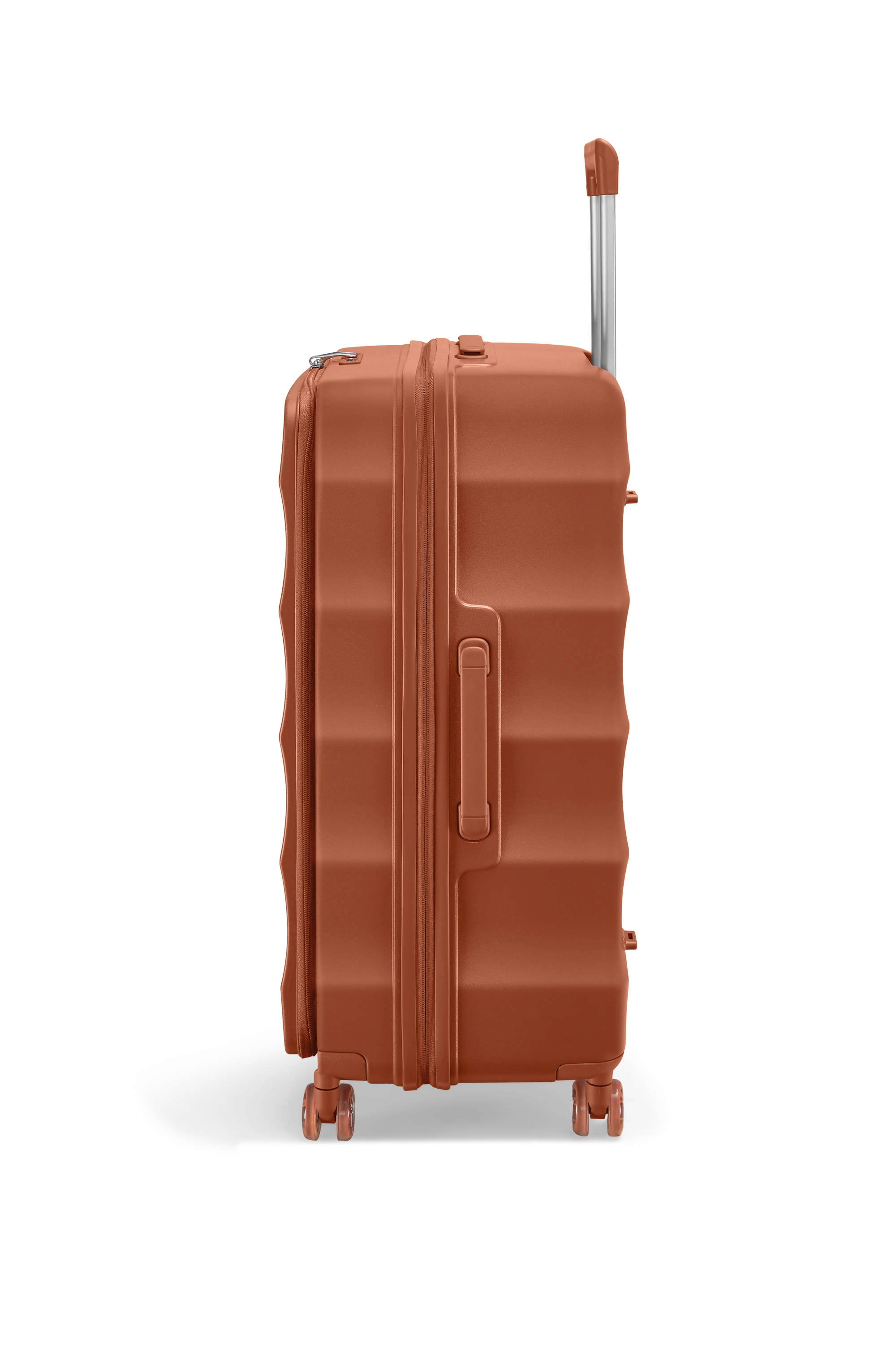 Tank Lite Max Trunk in Warm Terracotta