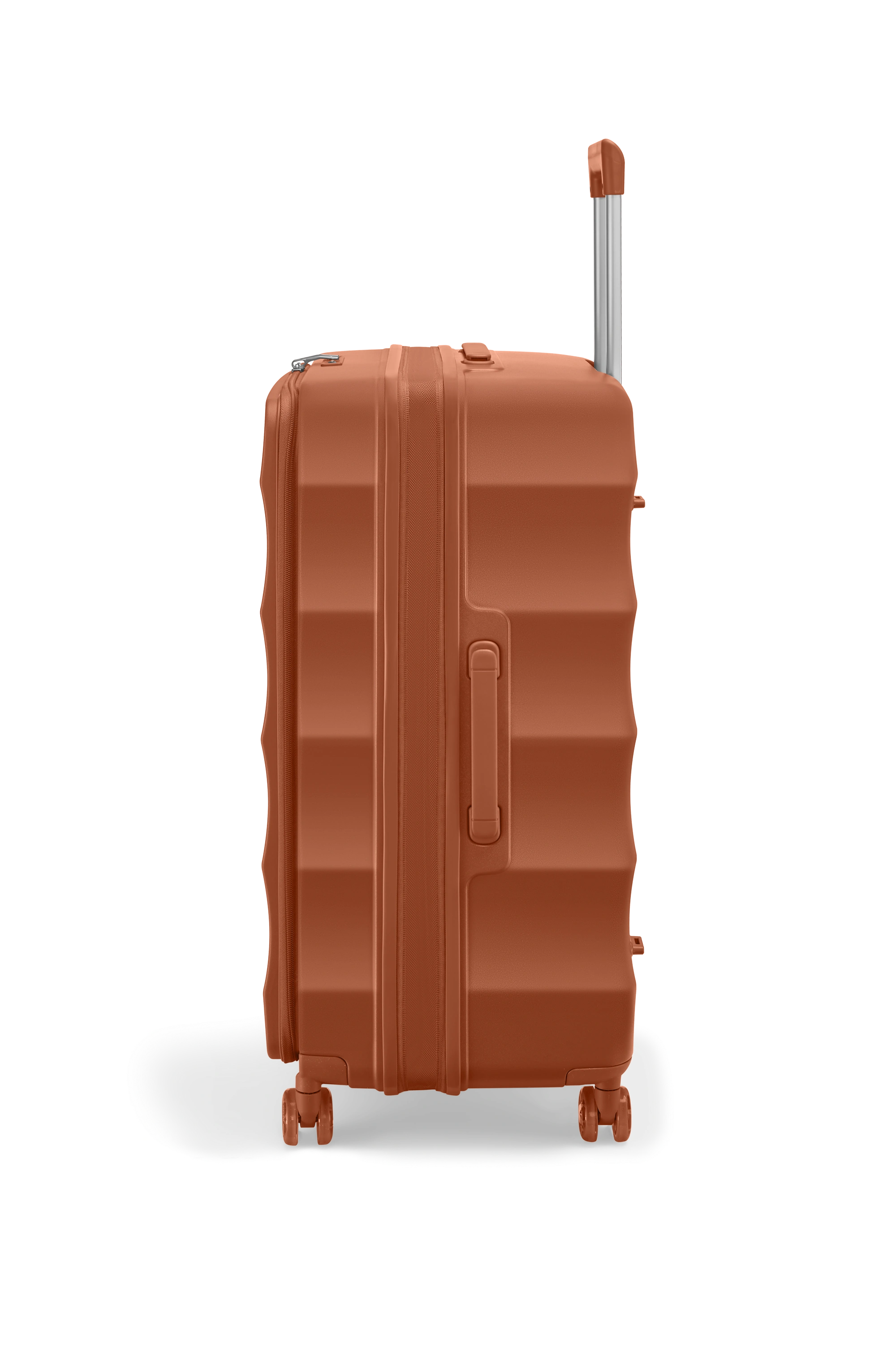 Tank Lite Max Trunk in Warm Terracotta