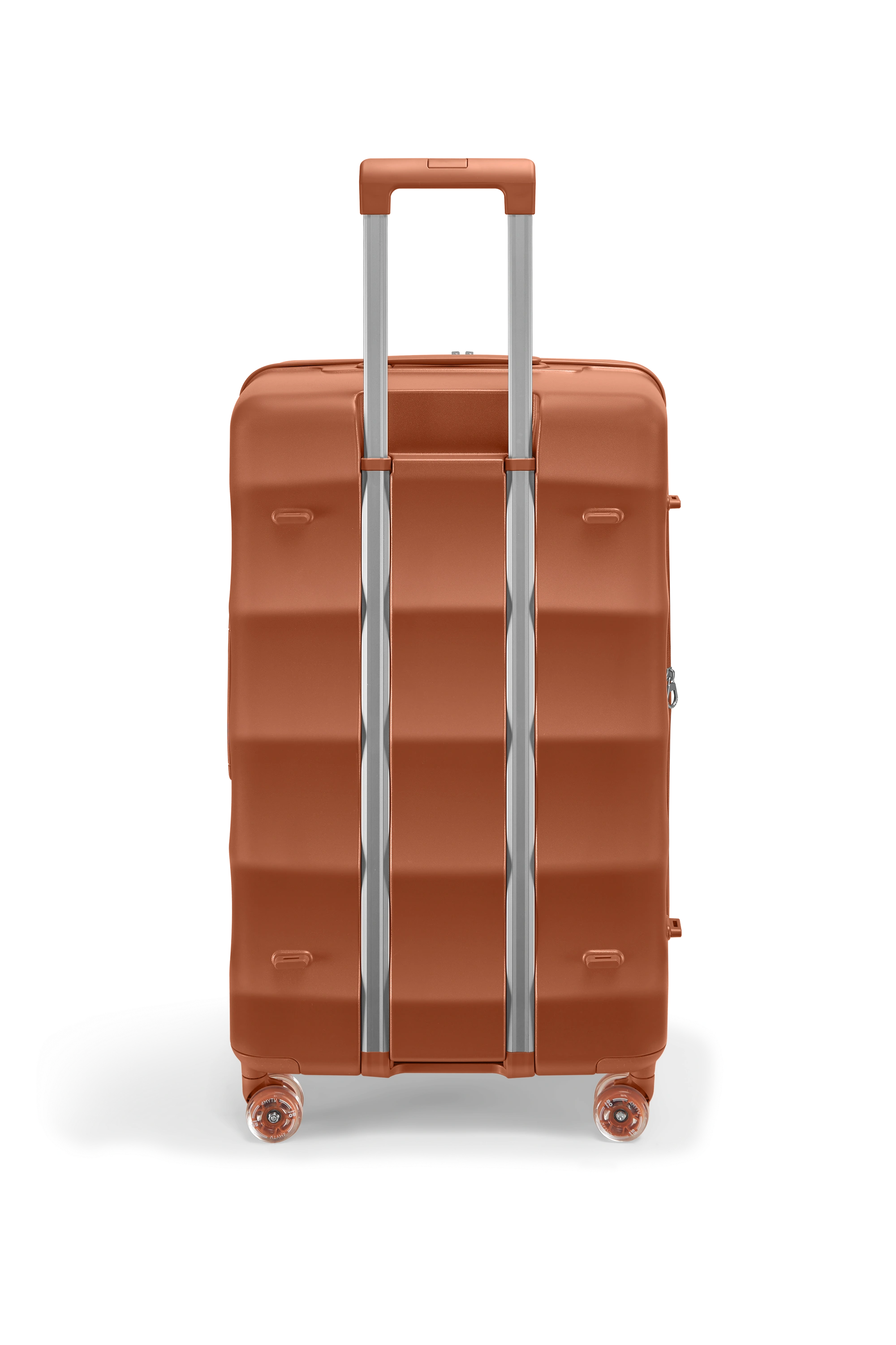 Tank Lite Max Trunk in Warm Terracotta