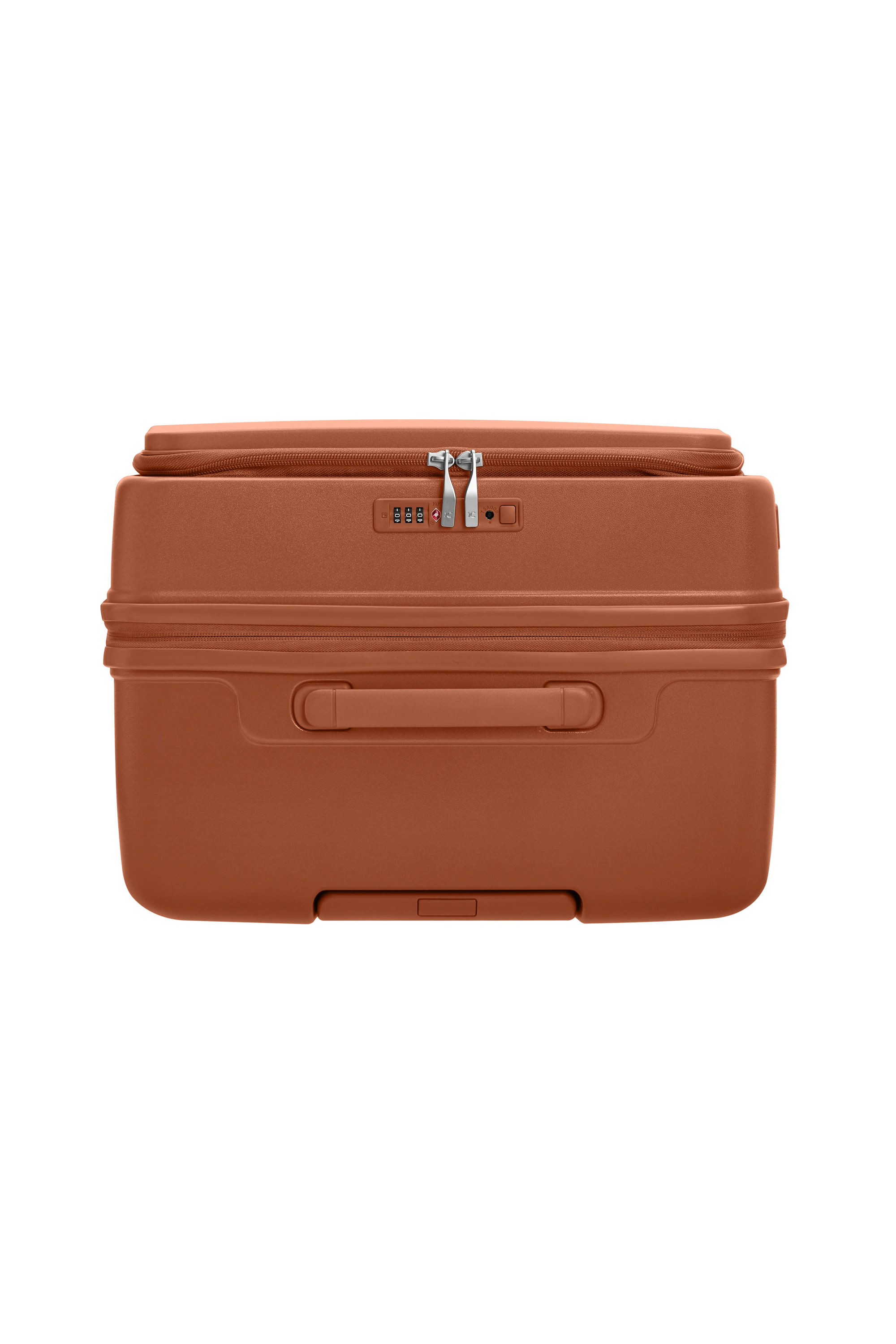 Tank Lite Max Trunk in Warm Terracotta