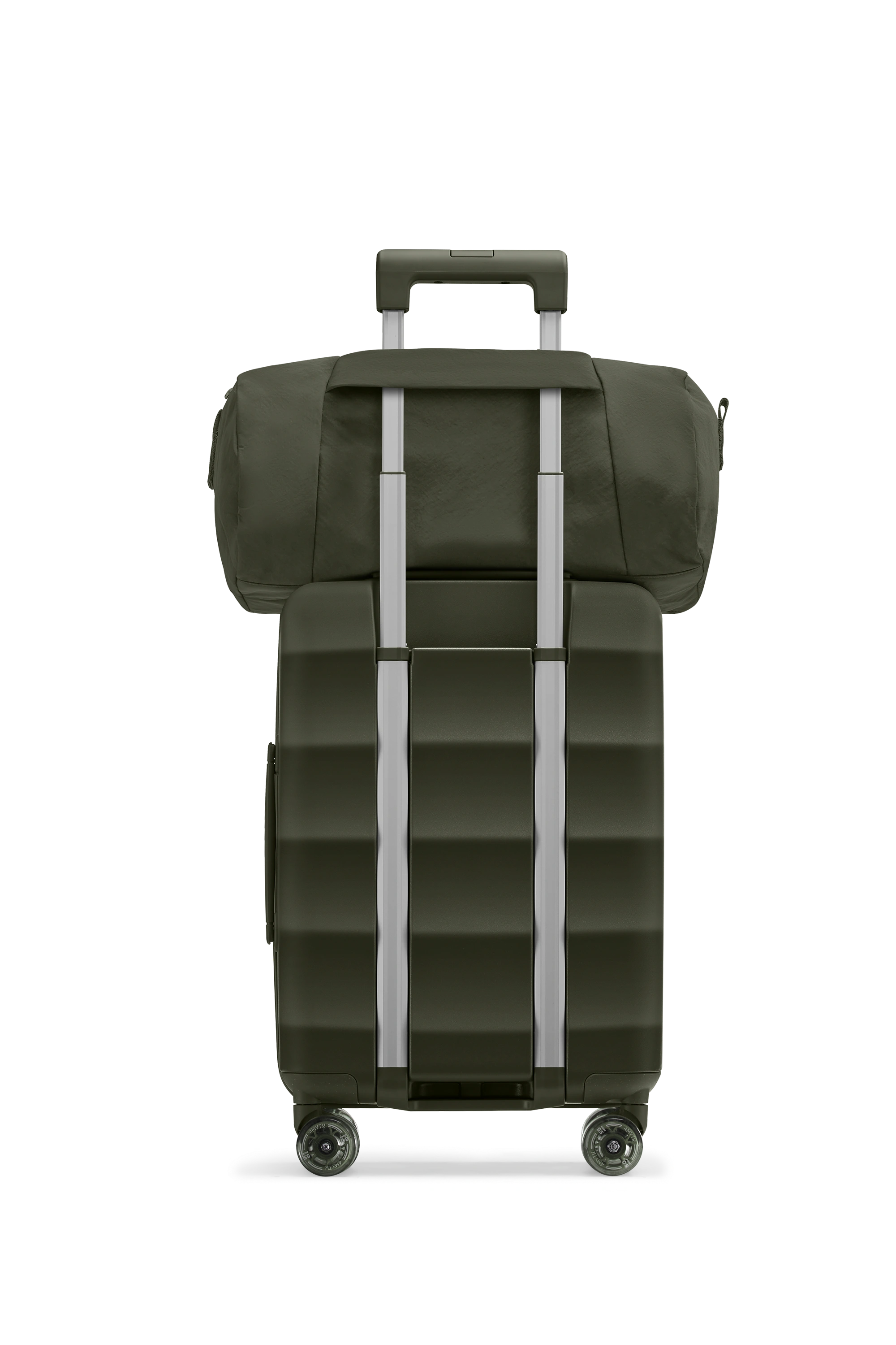 Tank Lite Carry-on in Aspen Green