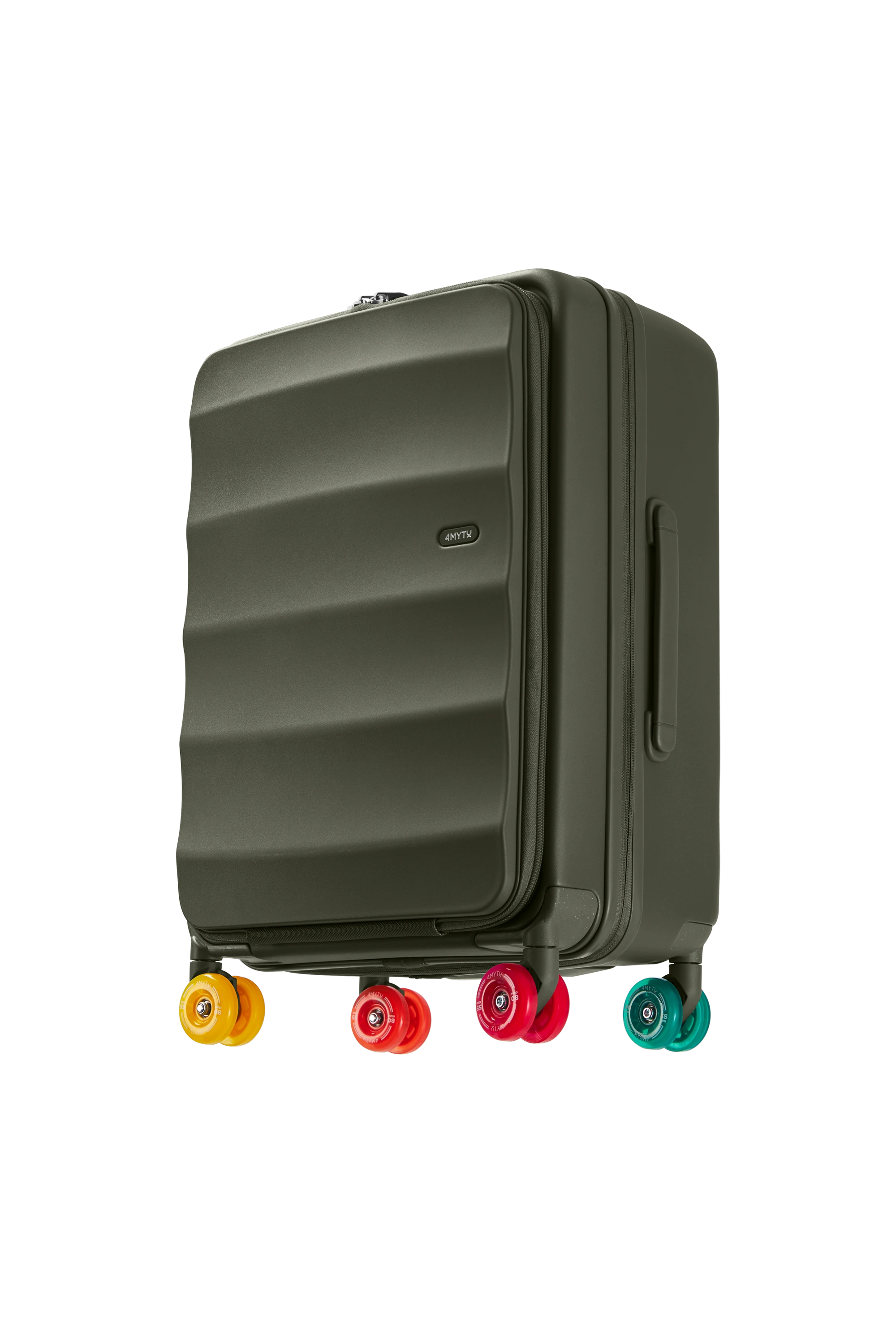 Tank Lite Carry-on in Aspen Green