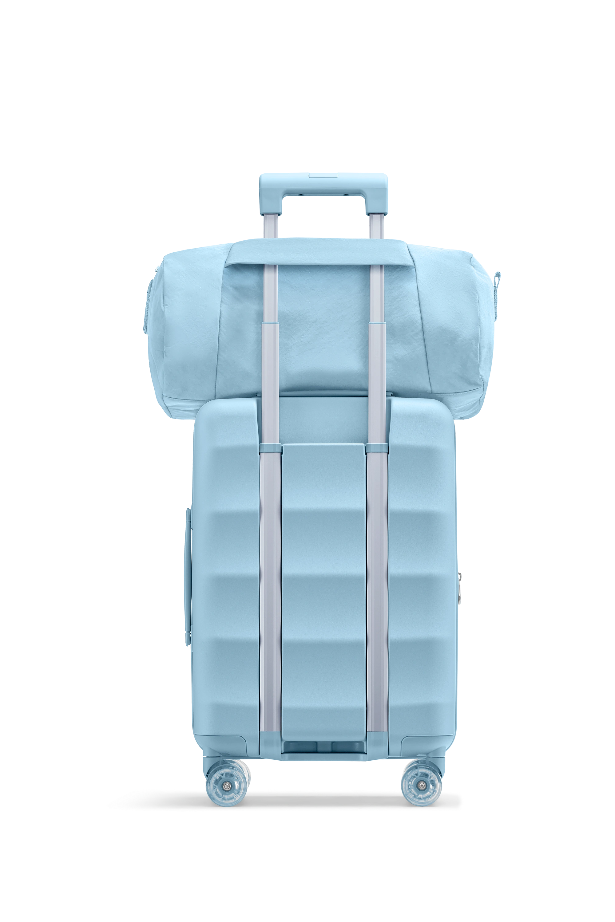 Tank Lite Carry-on in Baby Blue