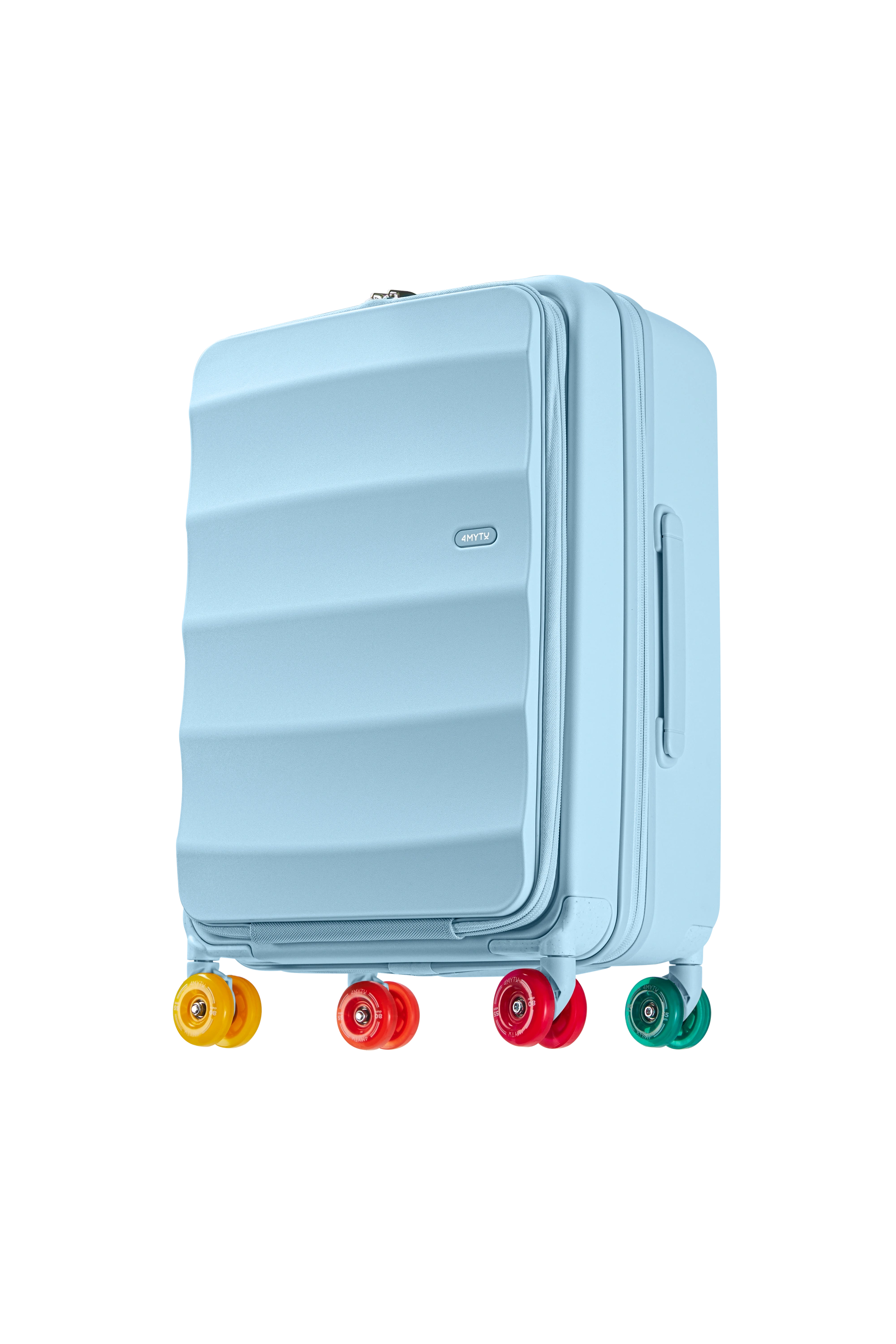 Tank Lite Carry-on in Baby Blue