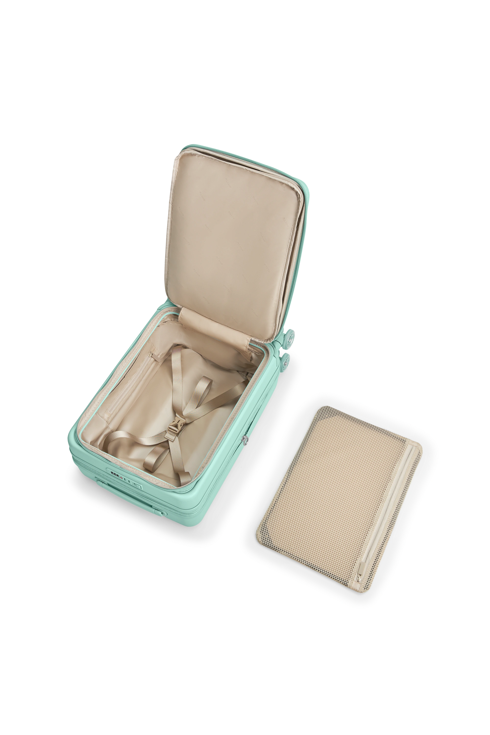 Tank Lite Carry-on in Blue Lagoon