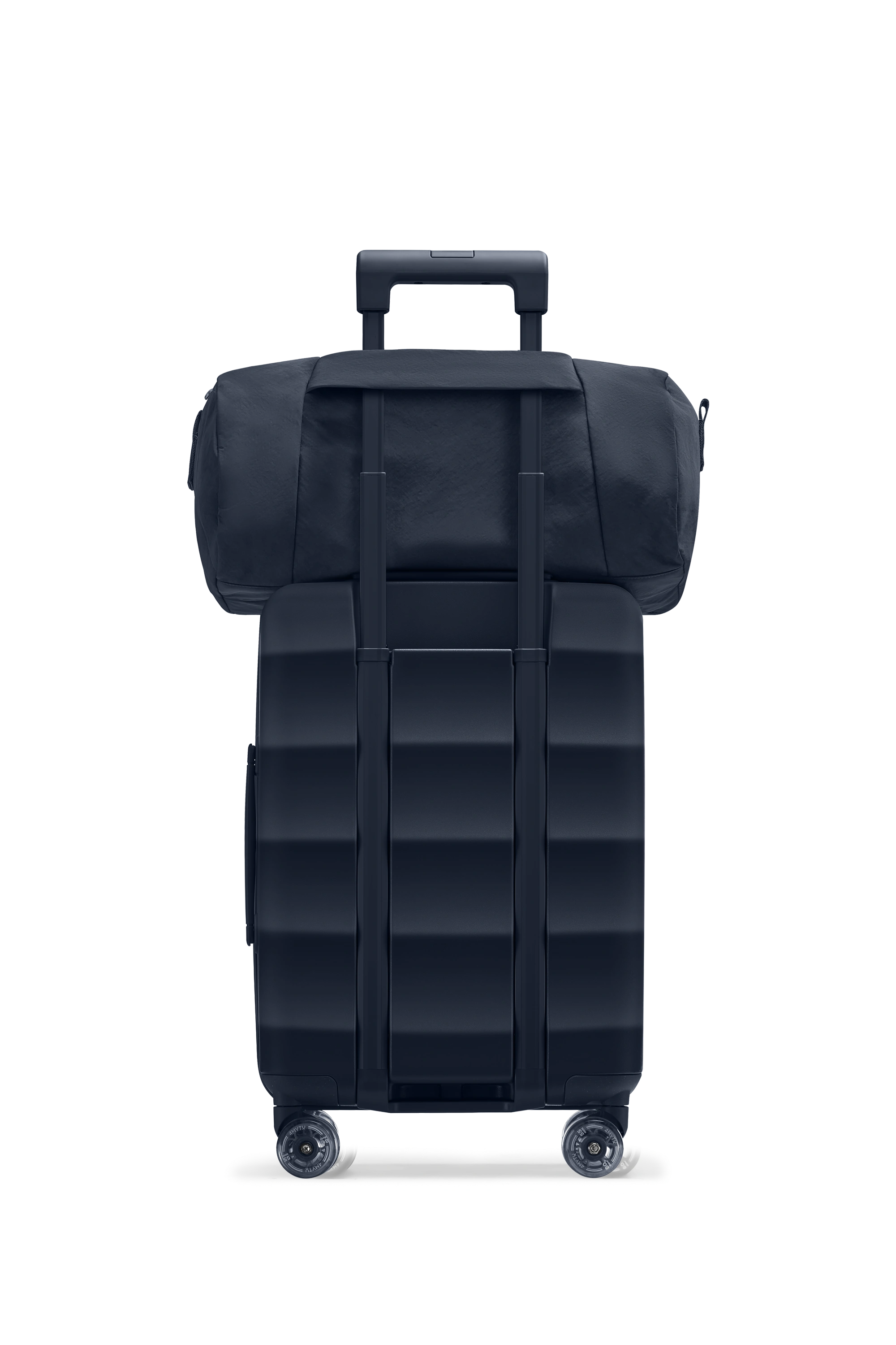 Tank Lite Carry-on in Deep Navy
