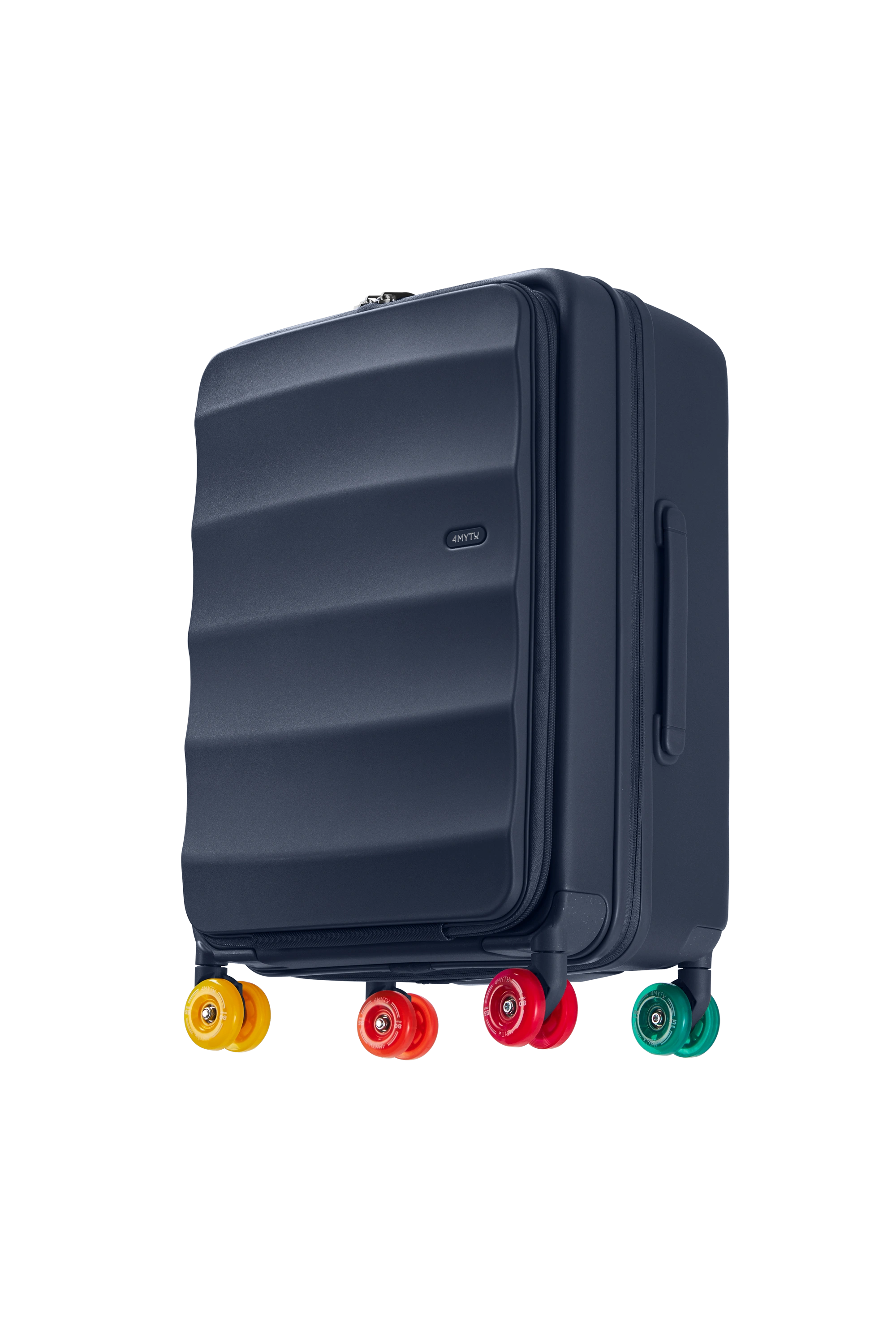 Tank Lite Carry-on in Deep Navy