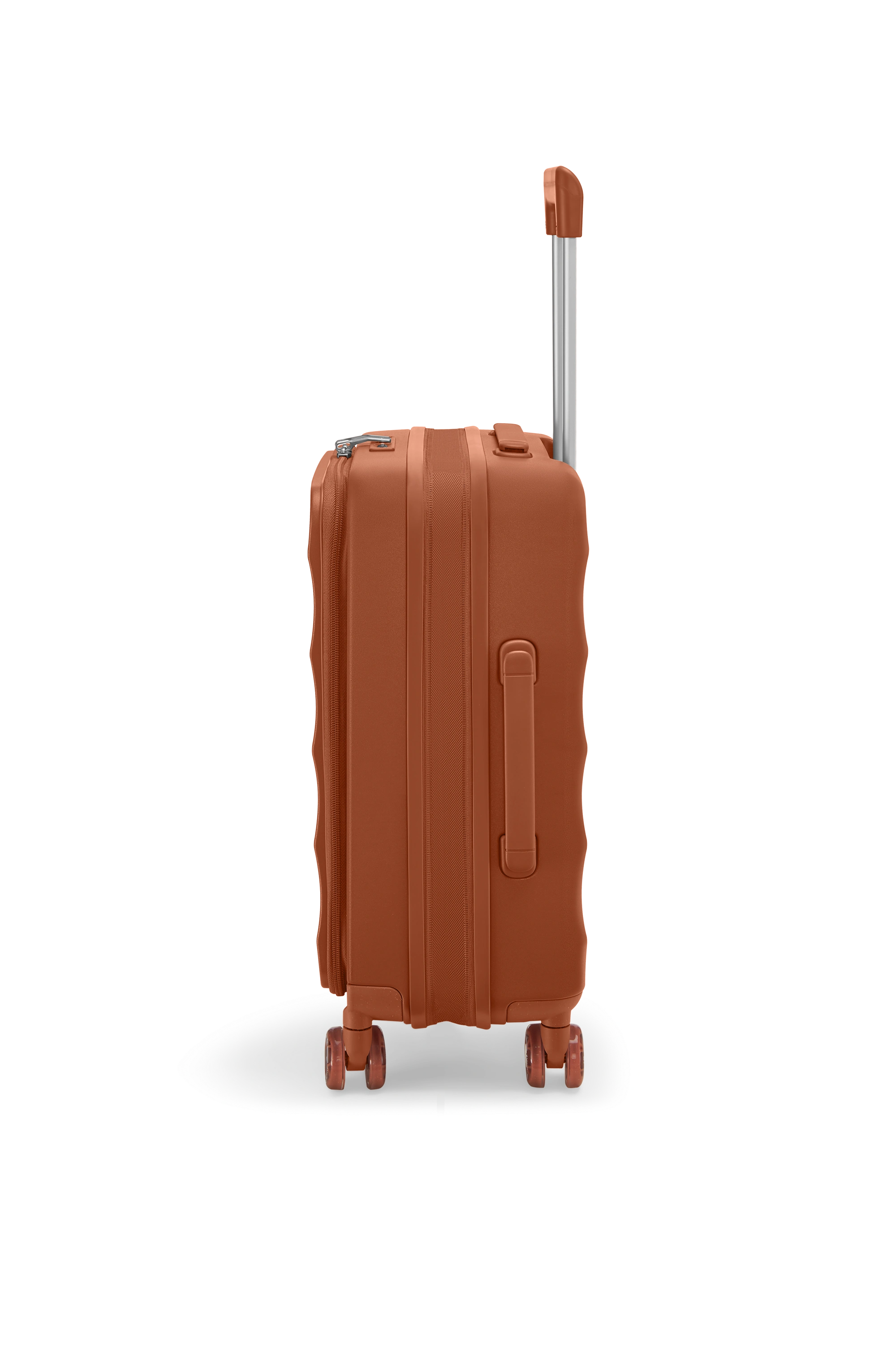 Tank Lite Carry-on in Warm Terracotta