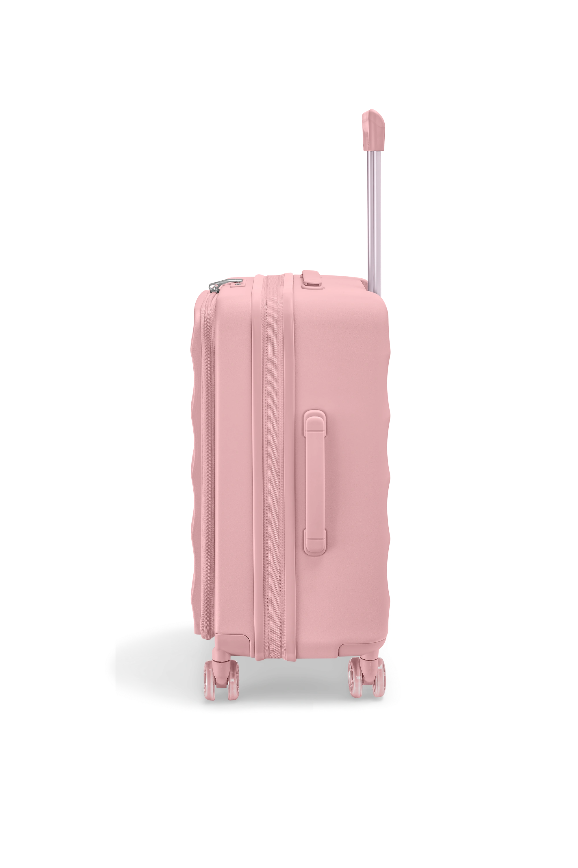 Tank Lite Bigger Carry-on in Blush Pink
