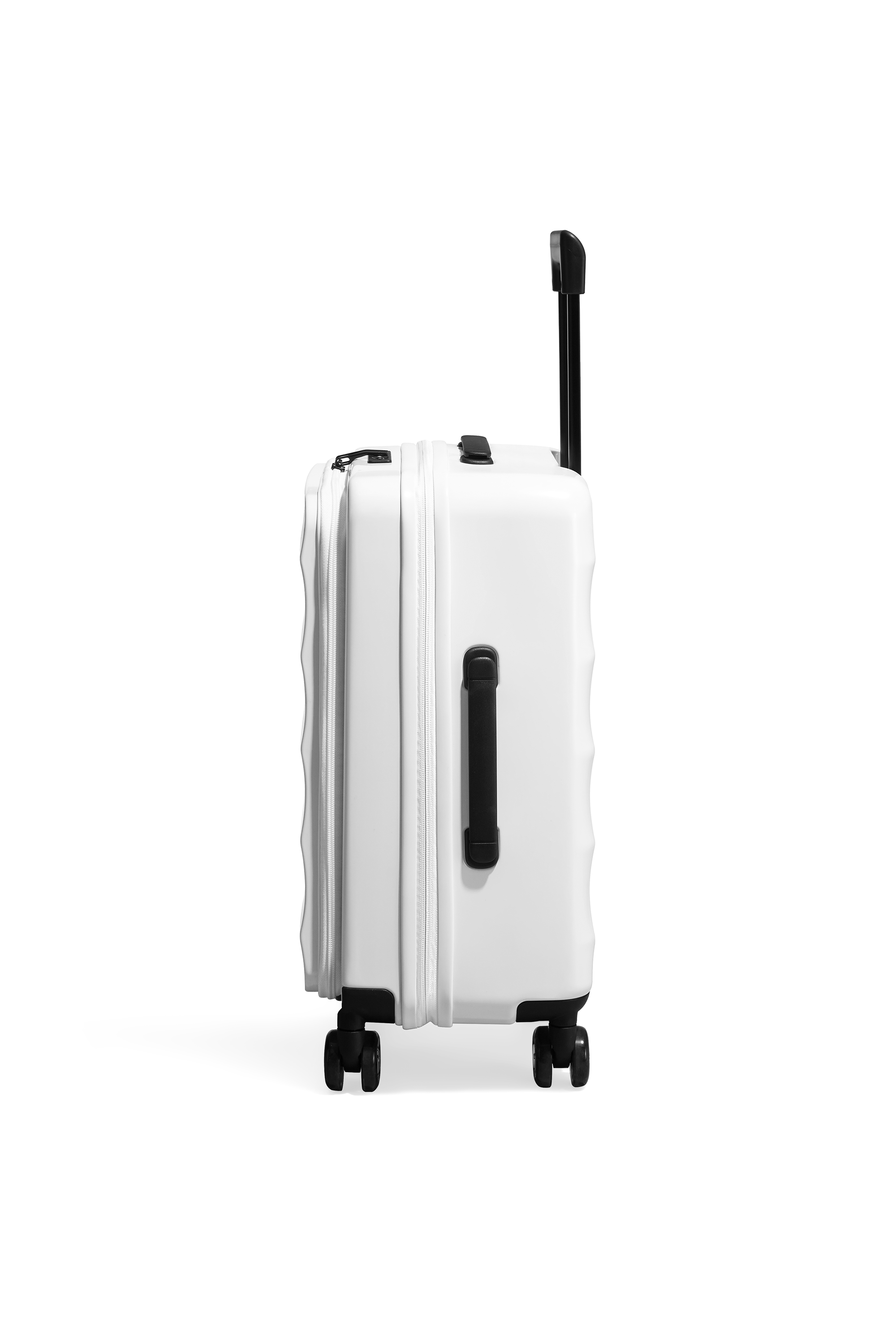 Der Domestic Tank Carry-On in feurigem Rot 