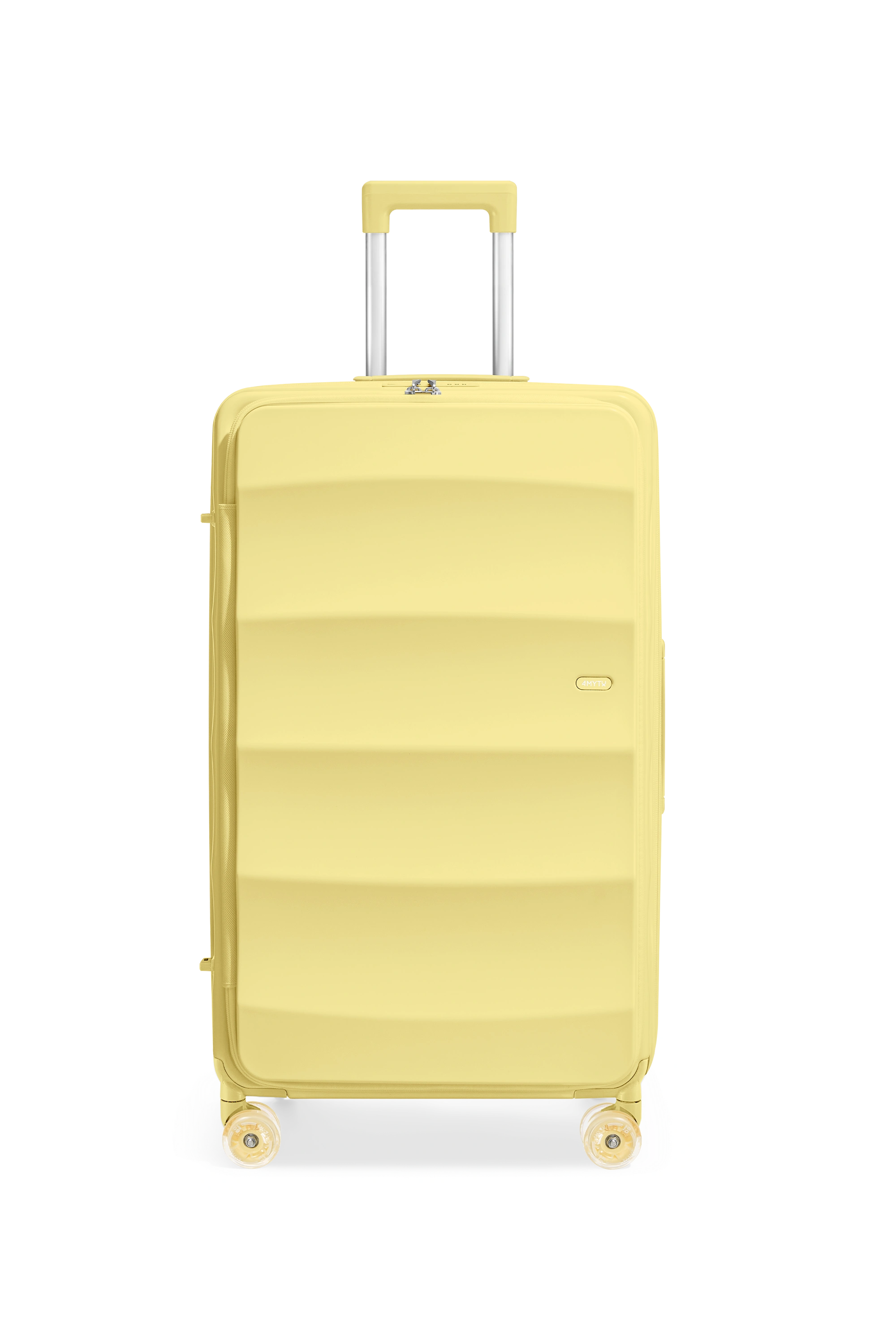 Tank Lite Max Trunk in Glossy Limone