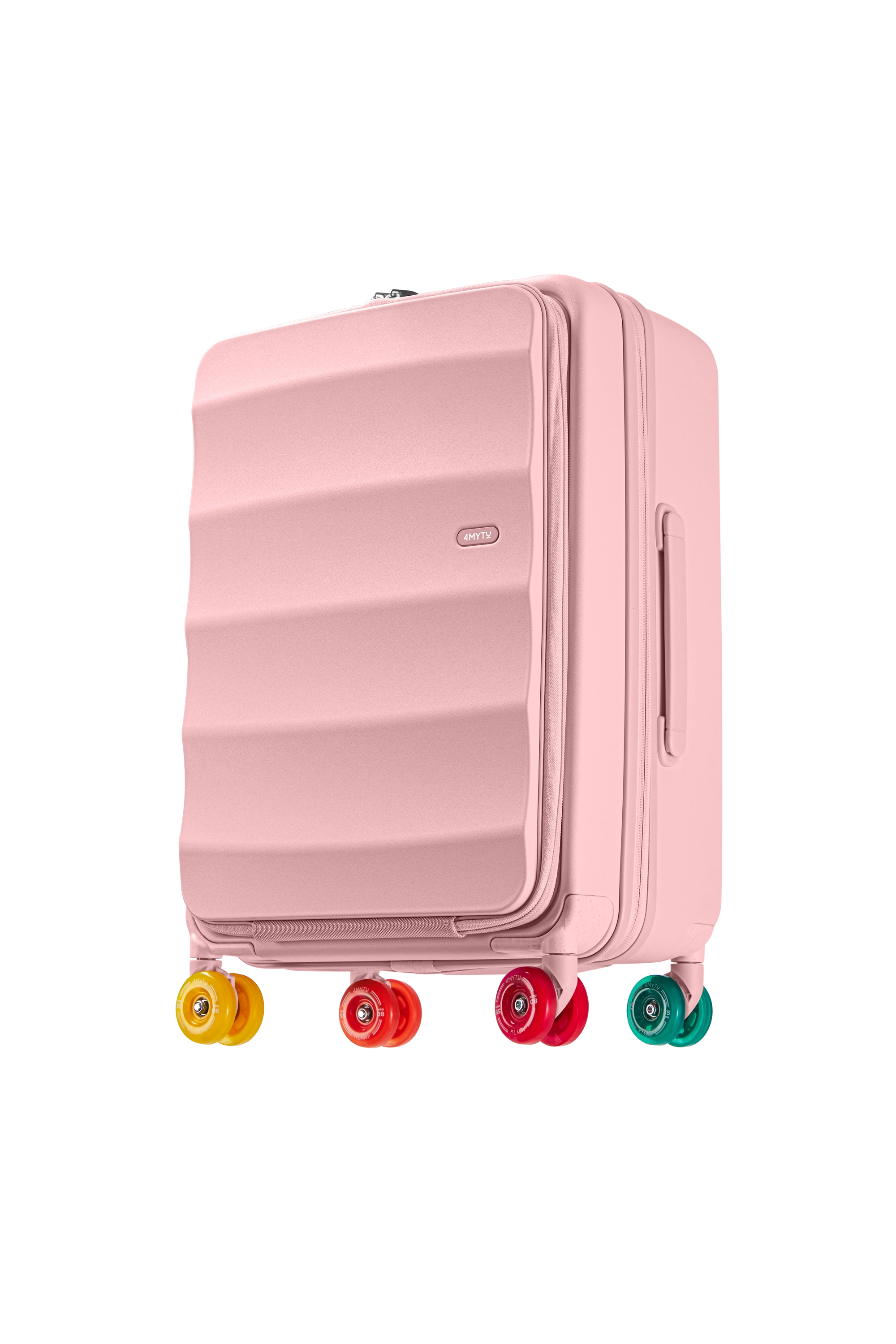 Tank Lite Carry-on in Blush Pink