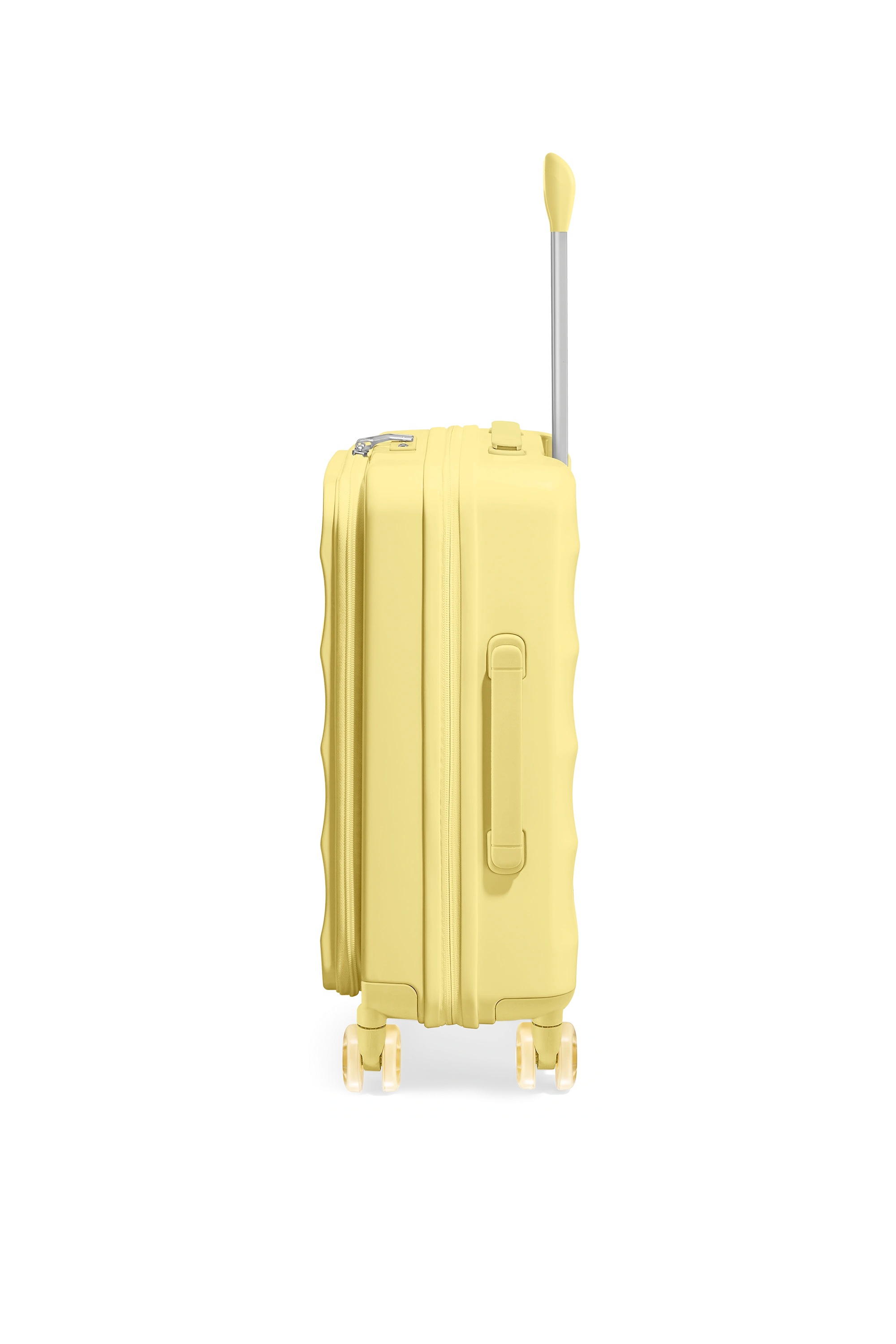 Tank Lite Carry-on in Glossy Limone