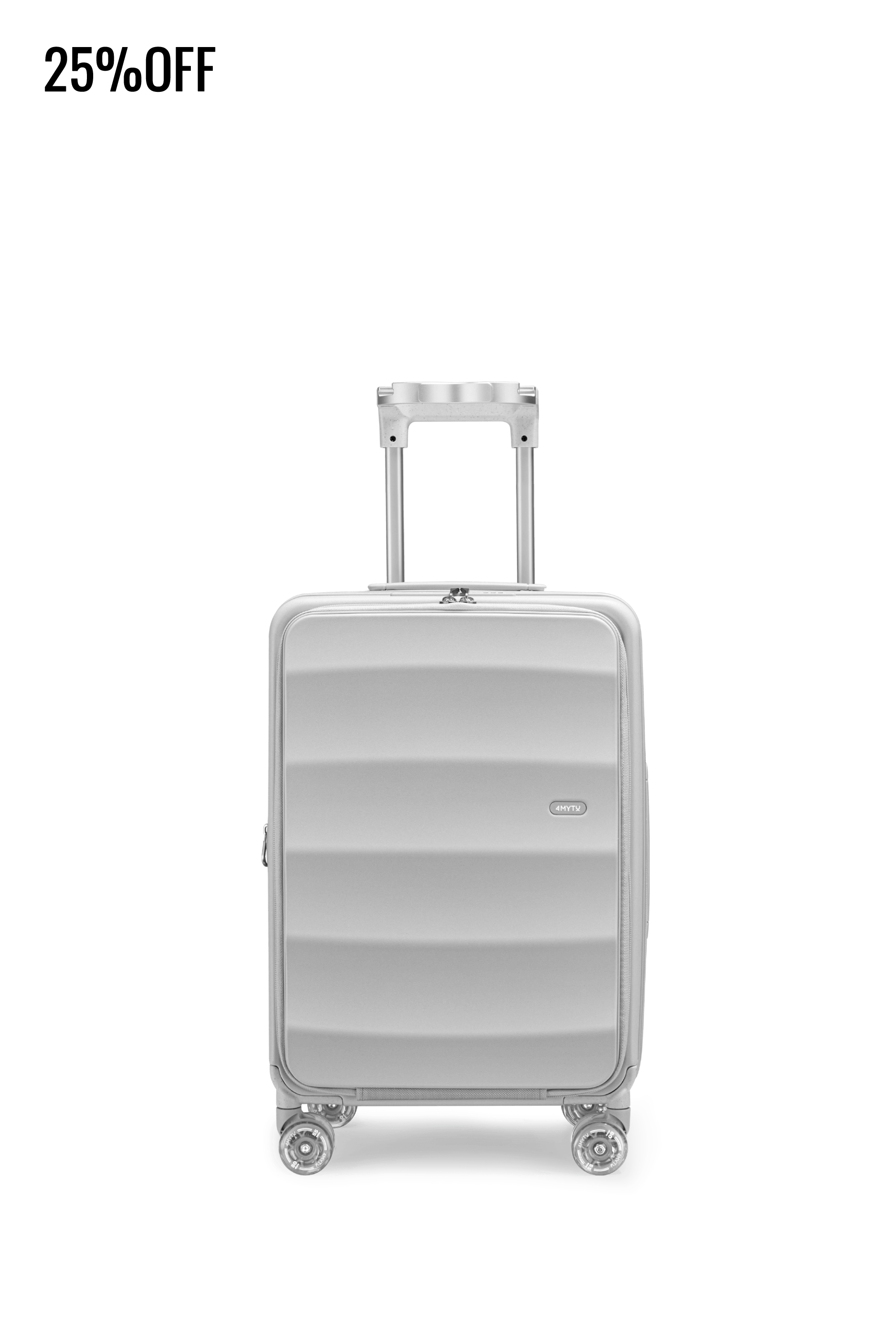 Tank Carry-On in Harbor Mist