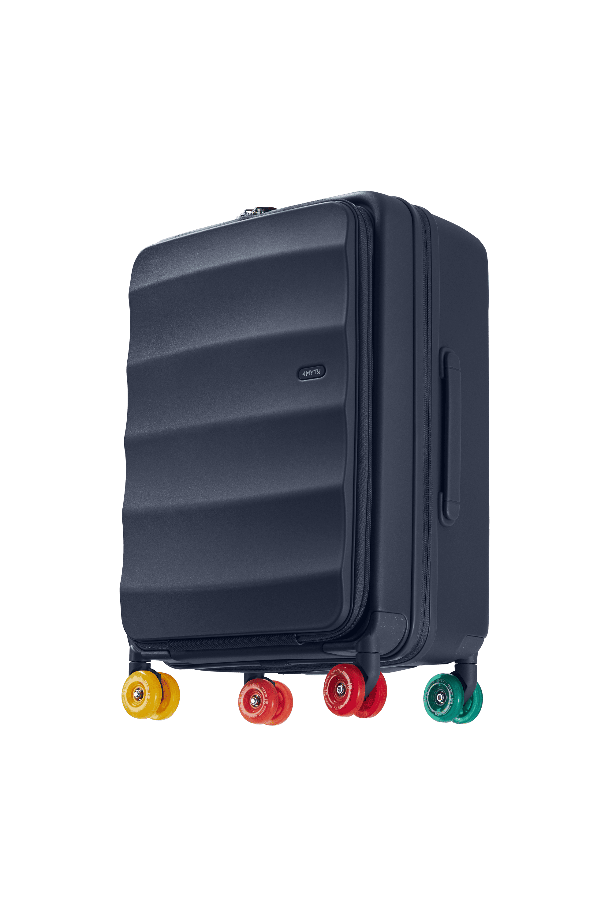 Bigger Tank Carry-On in Navy