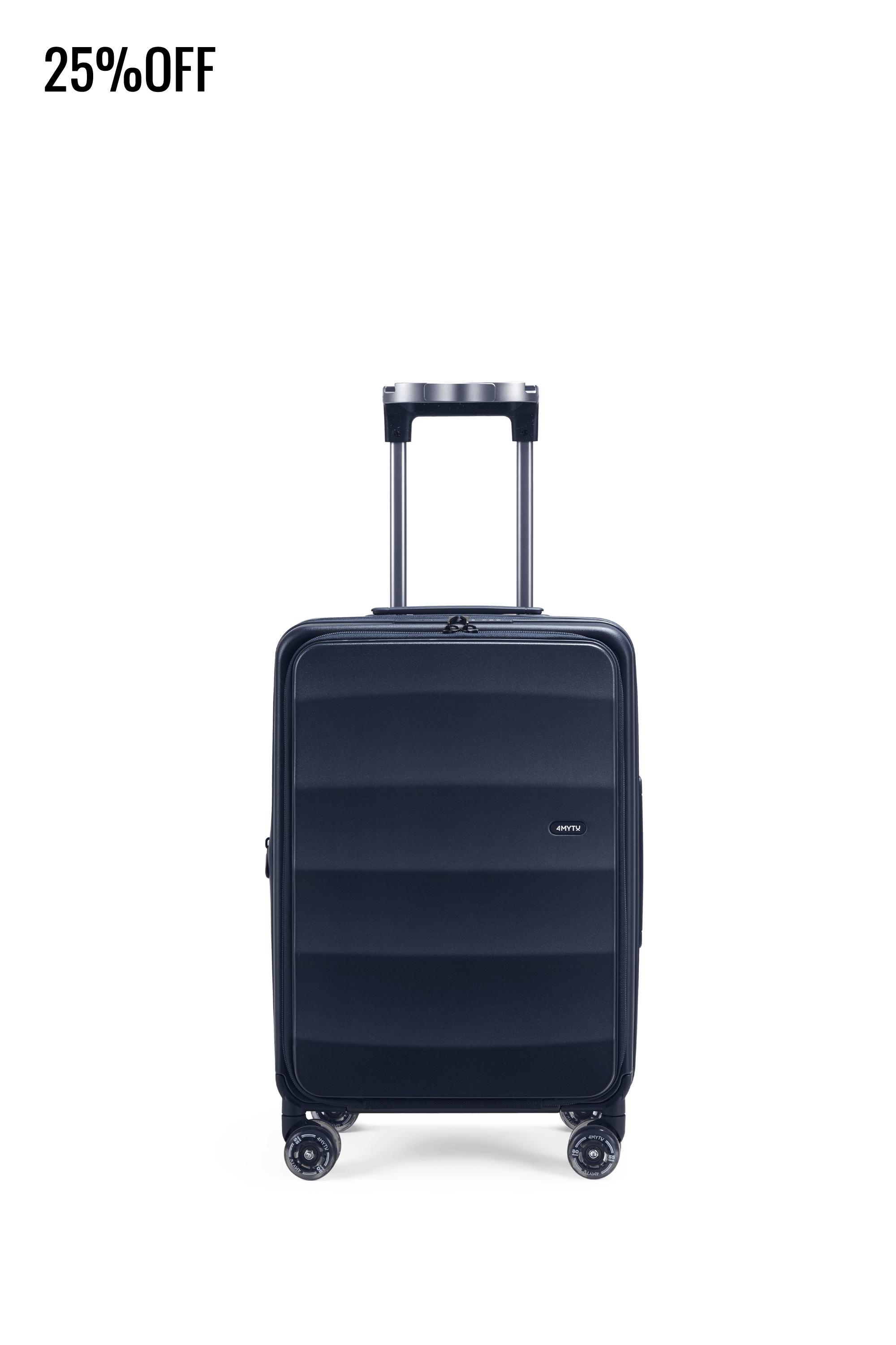 Tank Carry-On in Navy