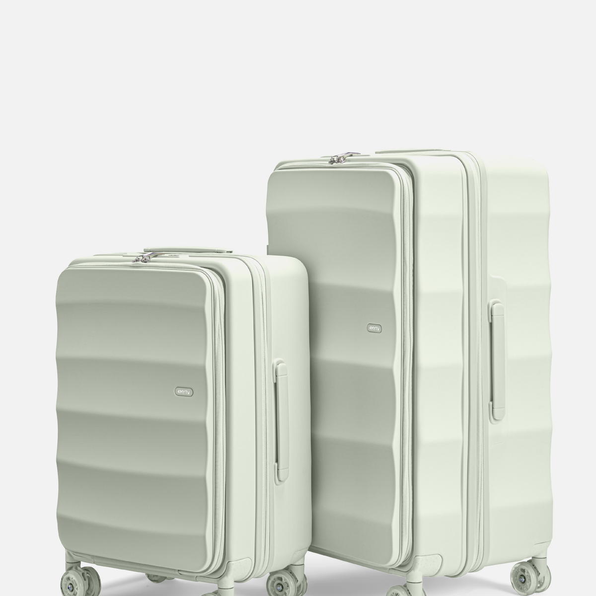 ミントグリーン キャリーケース 4輪　機内持ち込みOK キャリーケース(ミントグリーン)【eGift】|デジタルギフト