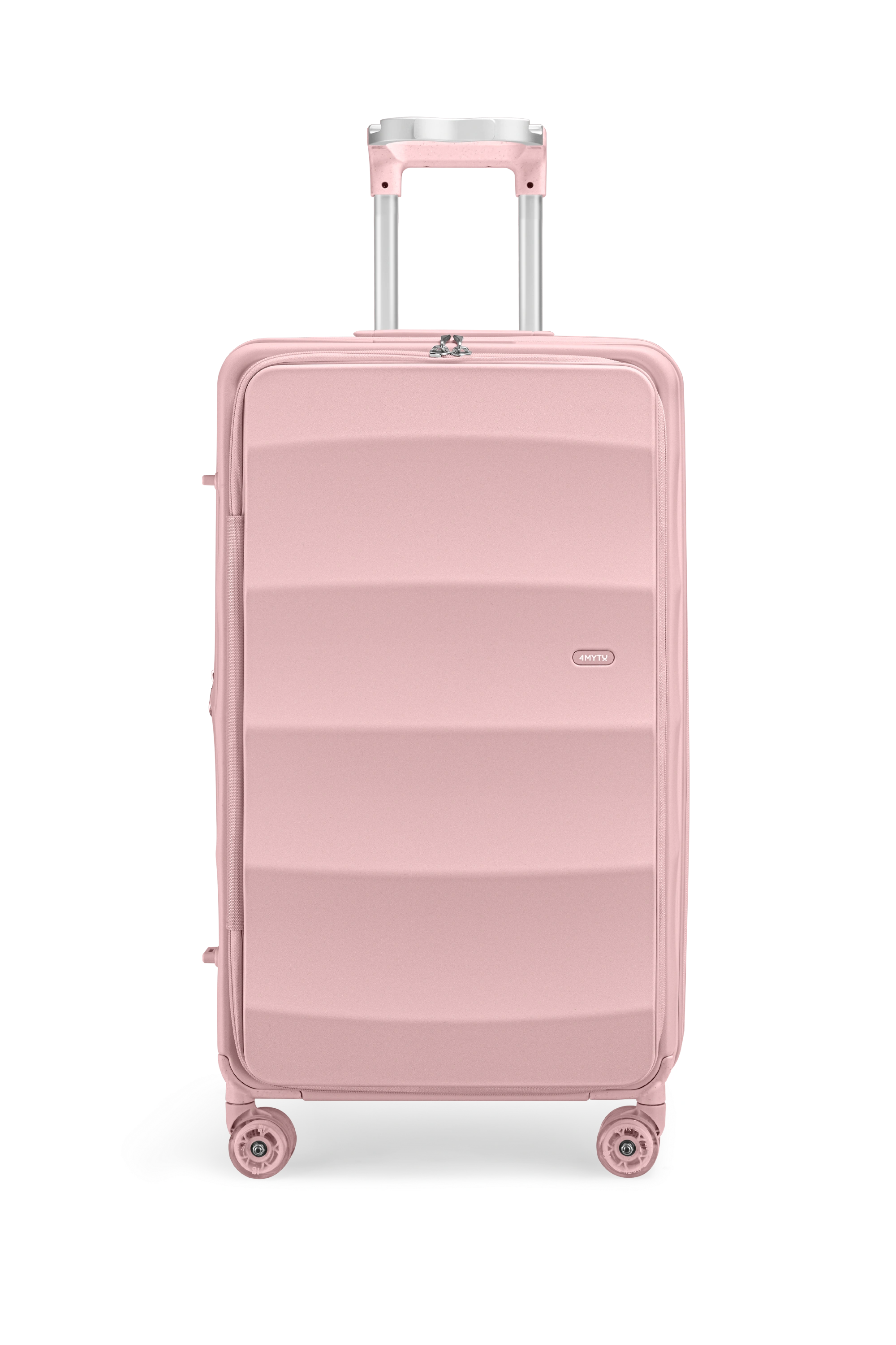 The Max Tank Trunk in Blush Pink