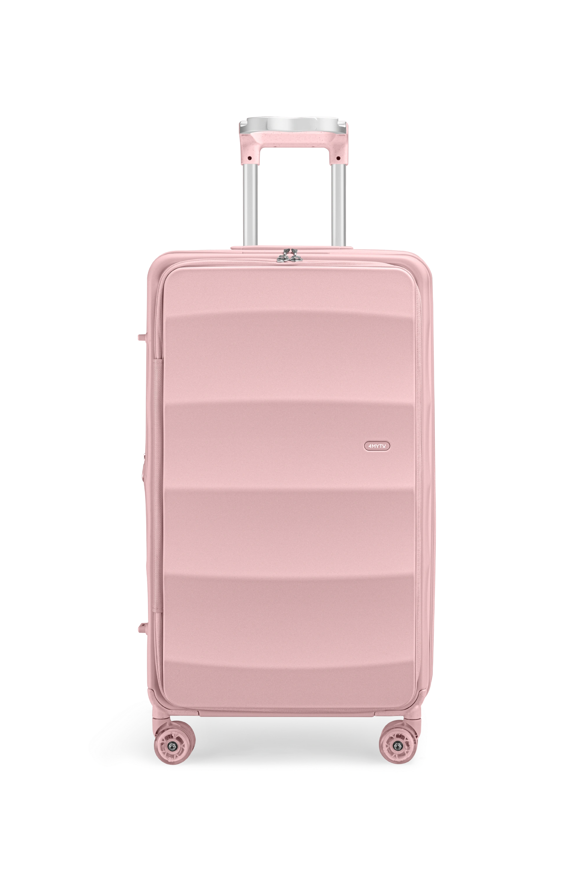The Tank Trunk in Blush Pink