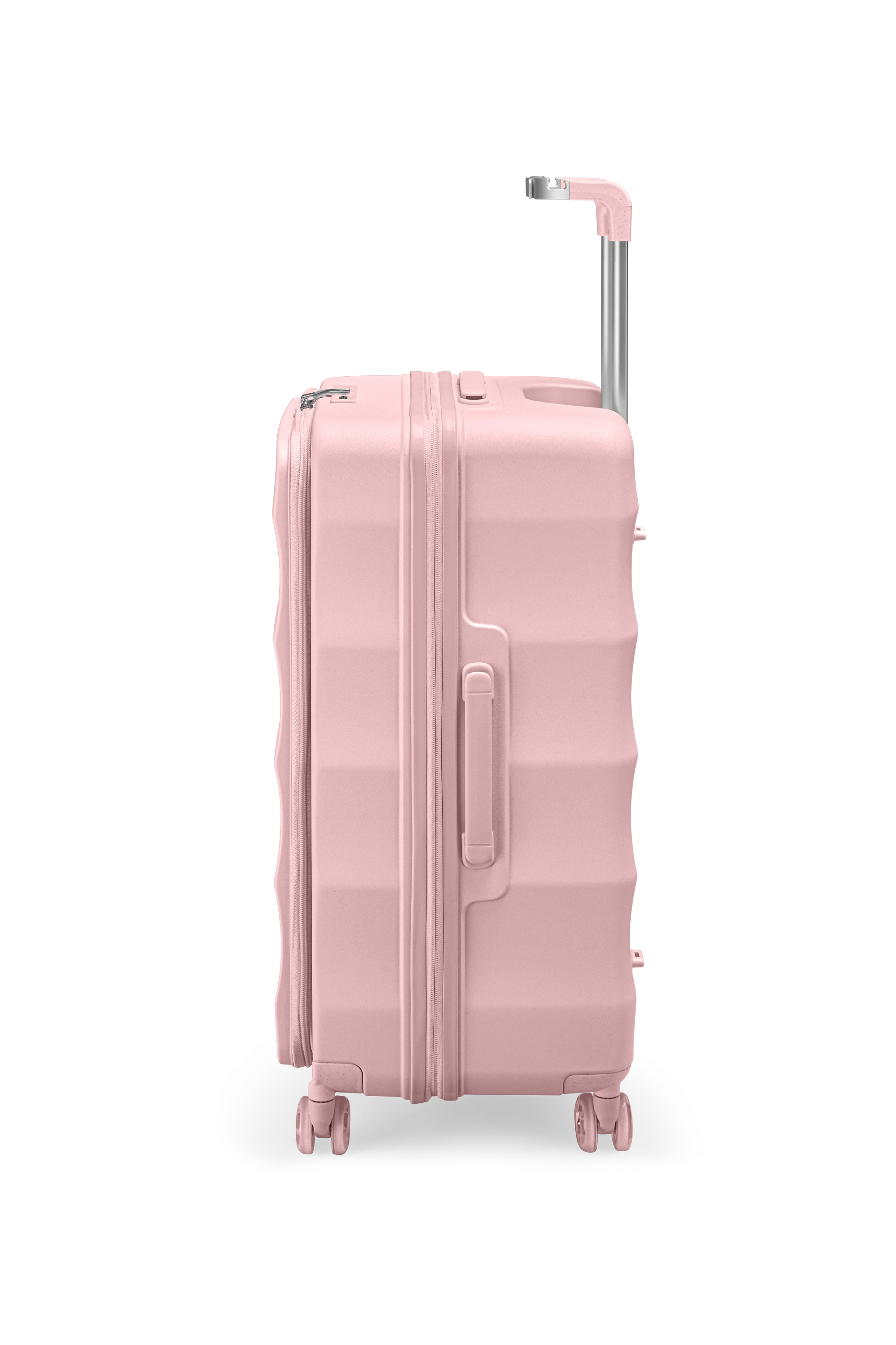 The Tank Trunk in Blush Pink