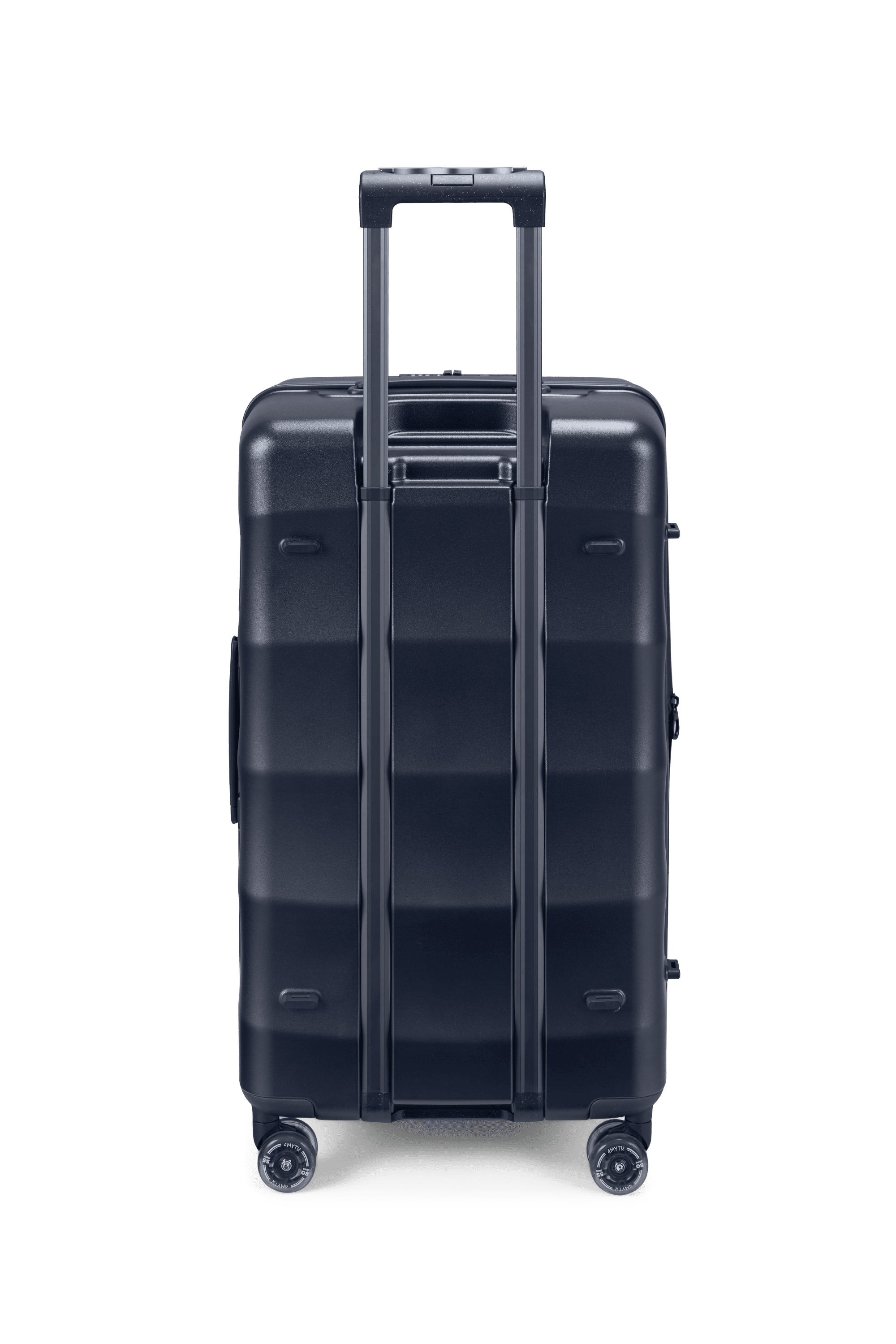 The Max Tank Trunk in Navy