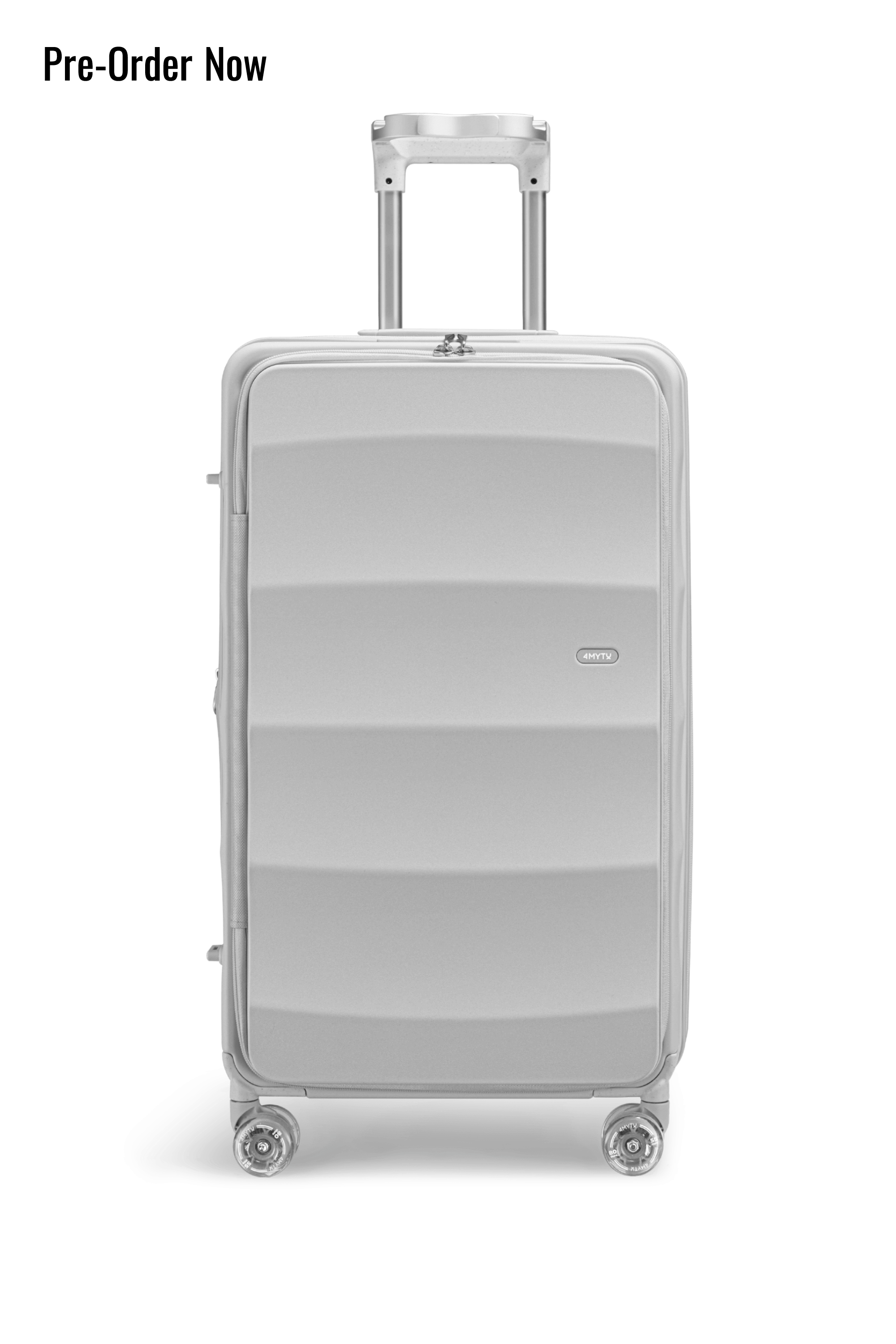 ハーバーミスト 30インチの大型トランク