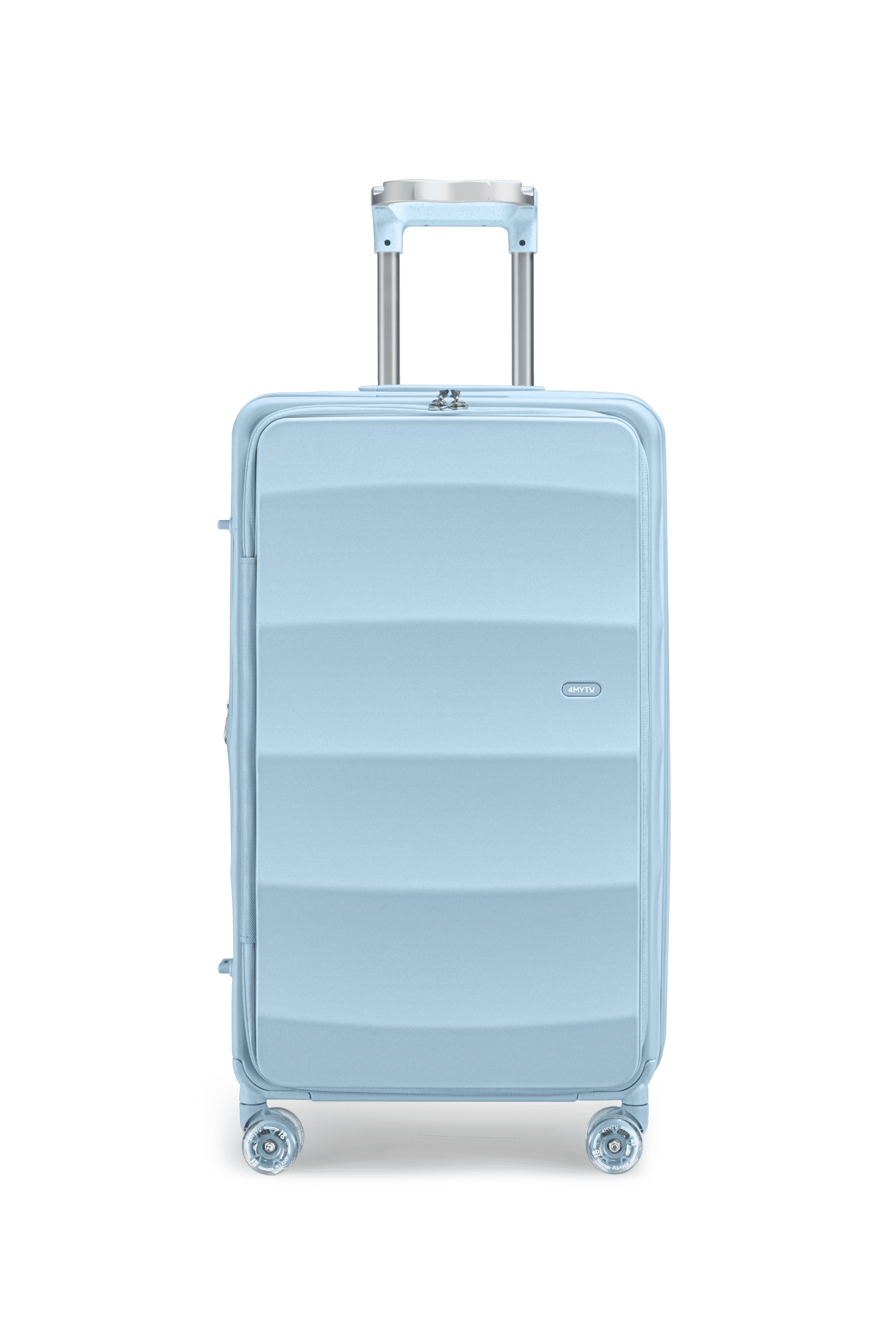 The Tank Trunk in Delicate Blue