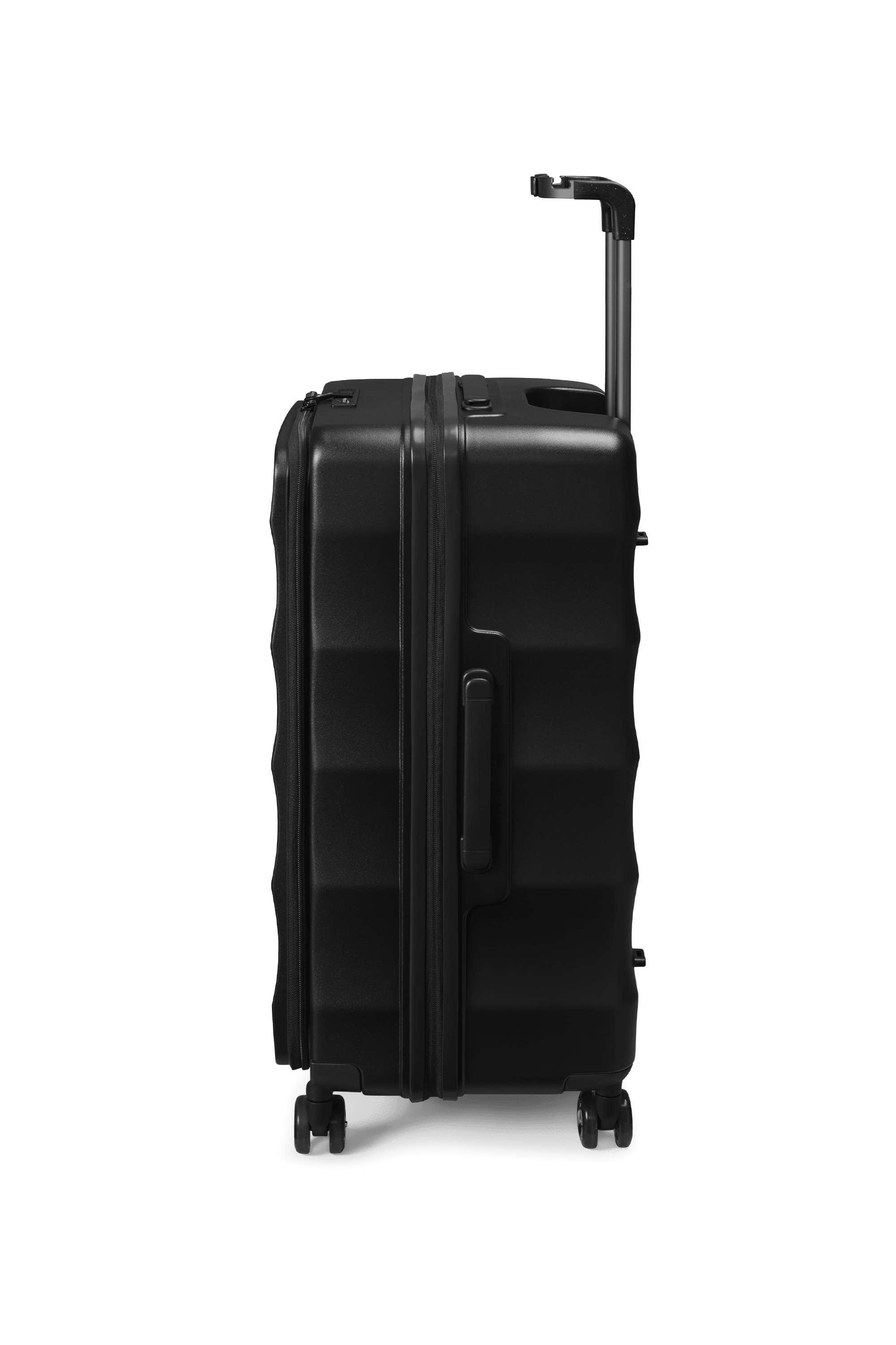 Der Tank Trunk in Jet Black 