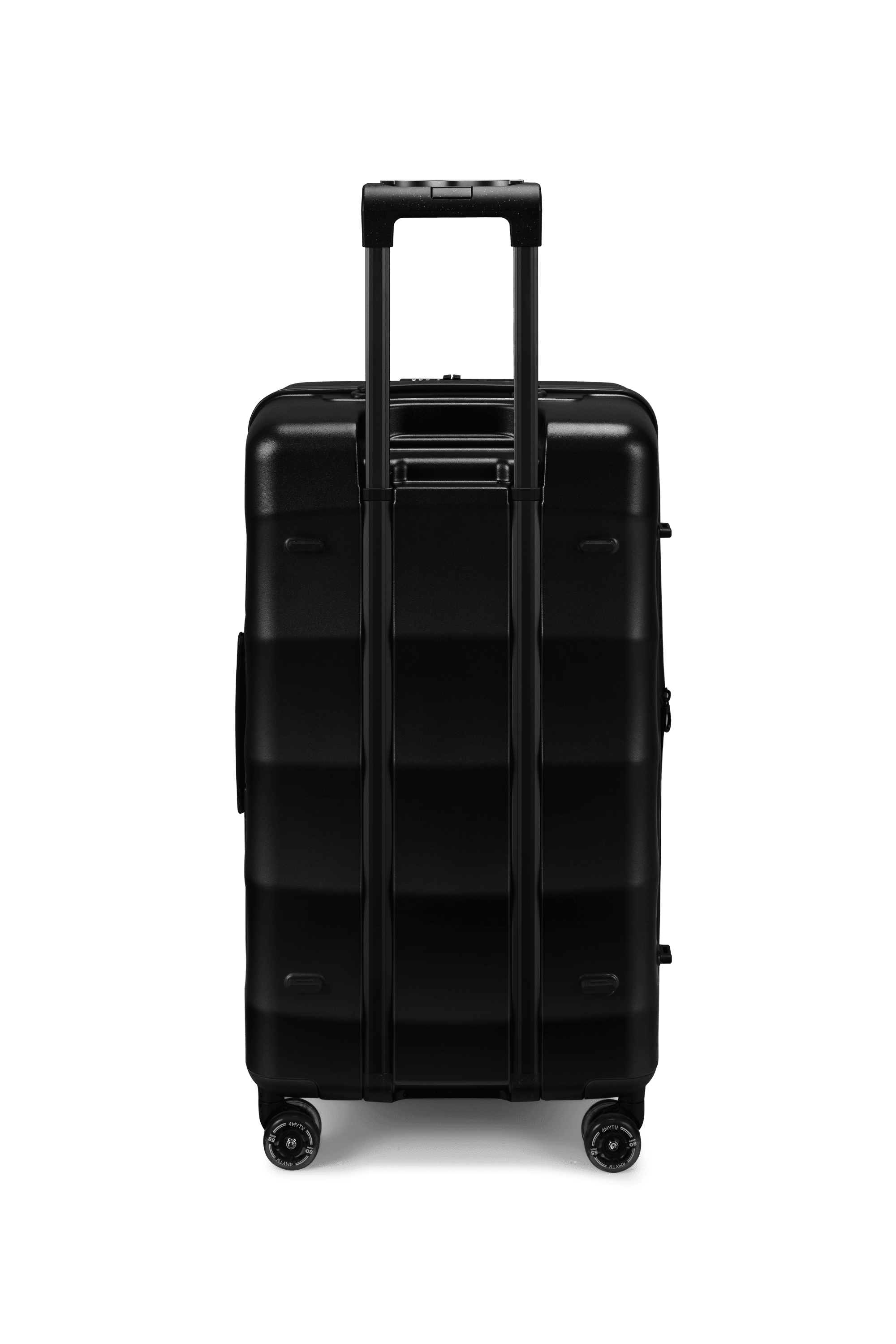 Der Tank Trunk in Jet Black 