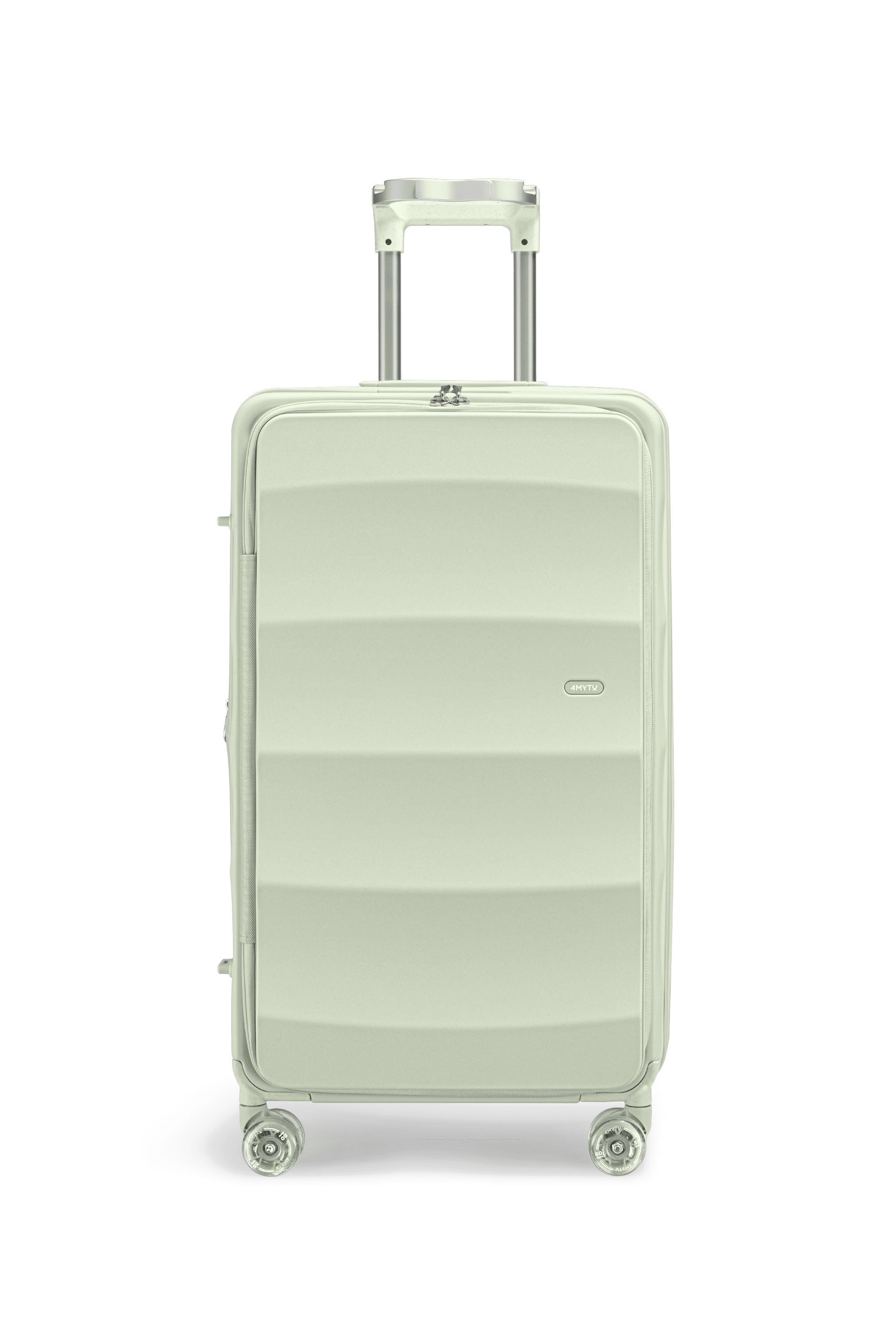 The Tank Trunk in Mint Green