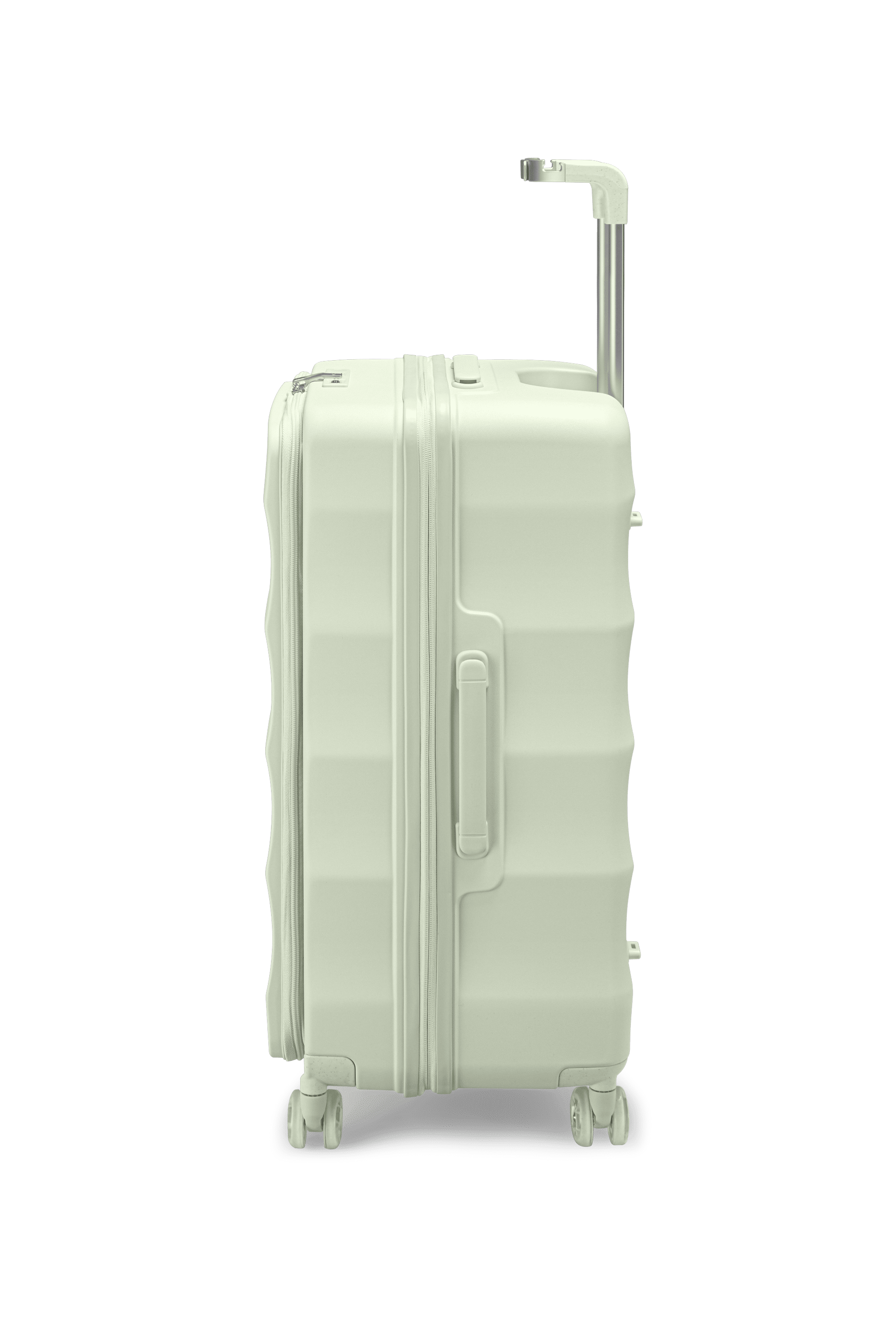 Der Tank Trunk in Mintgrün 