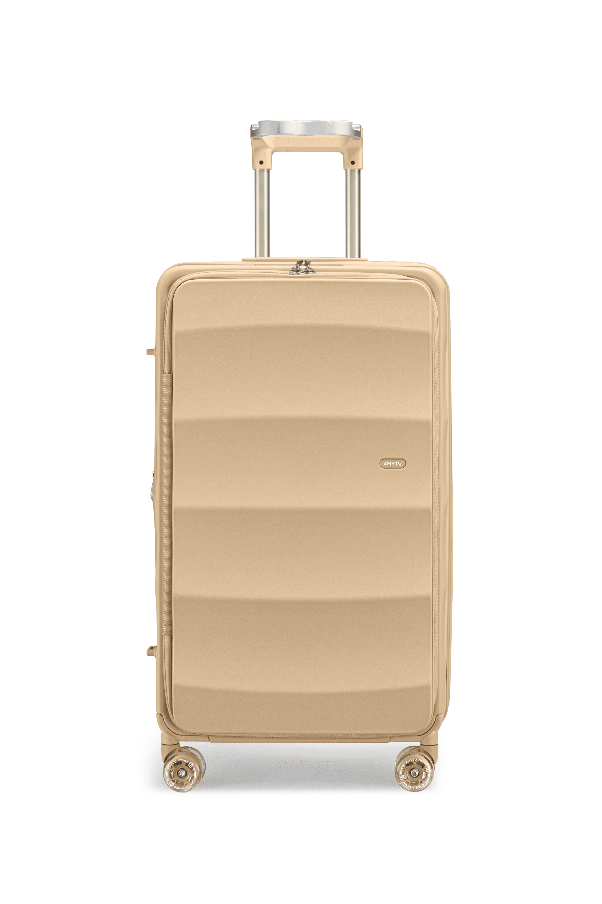 The Tank Trunk in Sandstorm