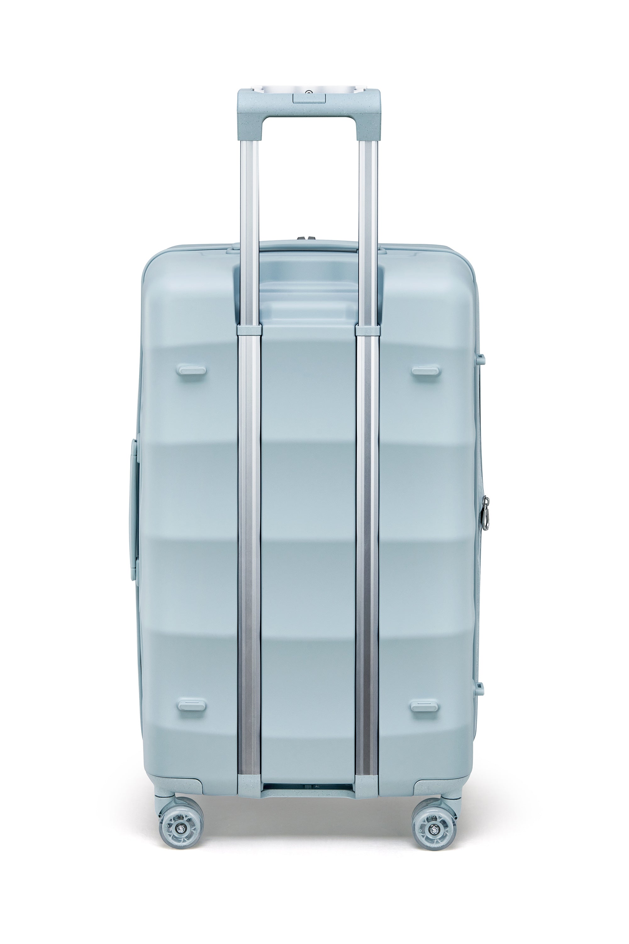The Tank Trunk in Delicate Blue