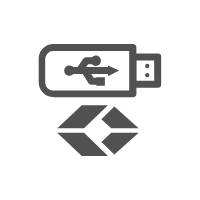 Tank Carry-On in Sandstorm