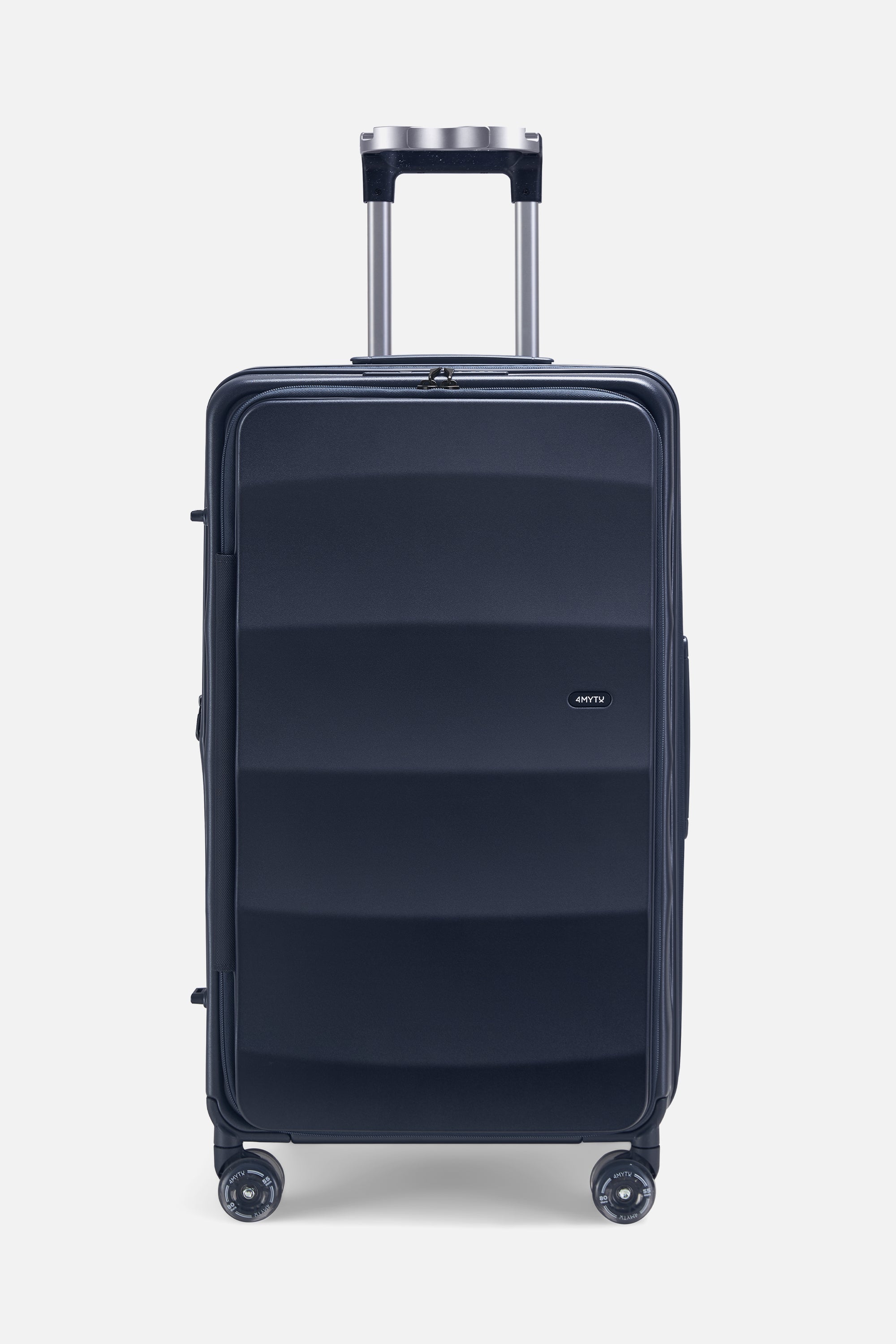 The Max Tank Trunk in Navy