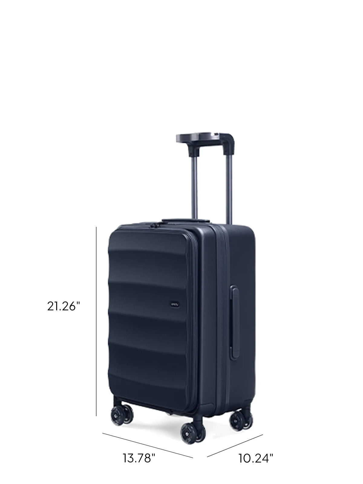 Tank Carry-On in Navy